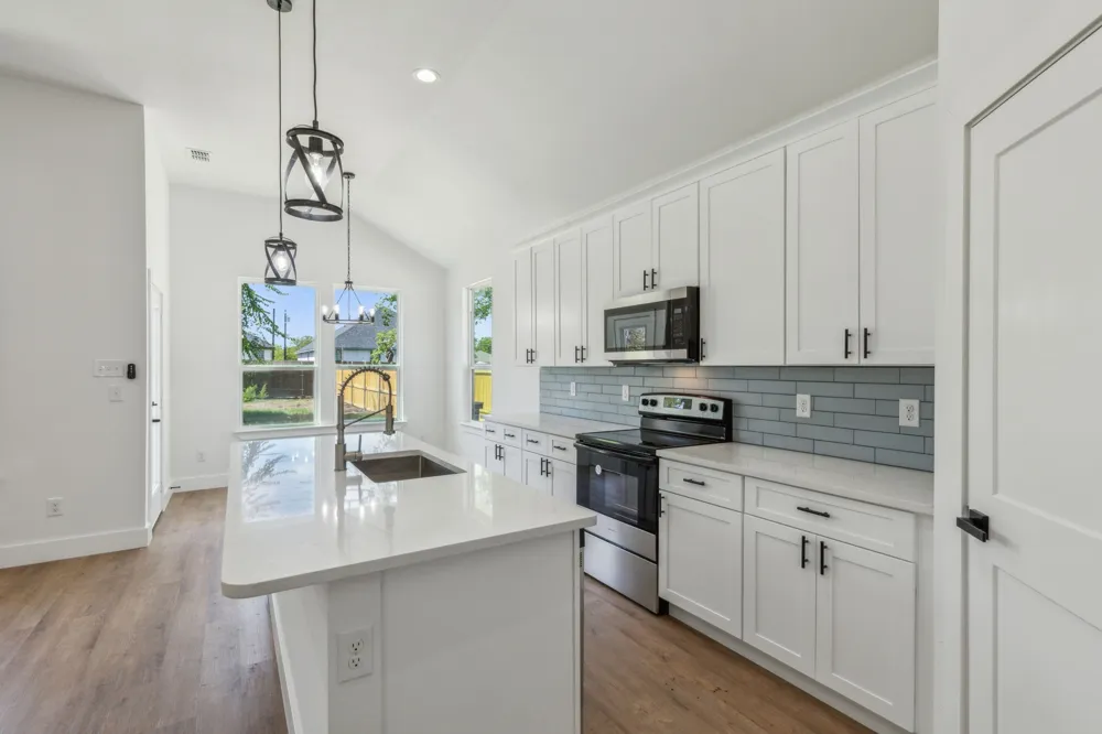 4617 Pickett Street Greenville, TX 75401