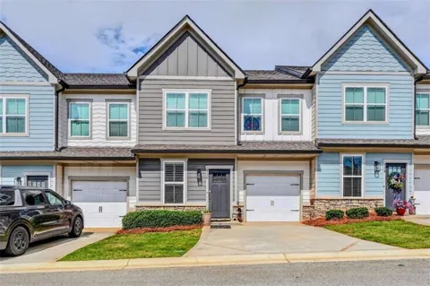 116 Magnolia Place