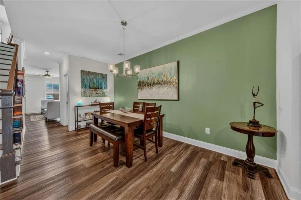 116 Magnolia Place Homer, GA 30547