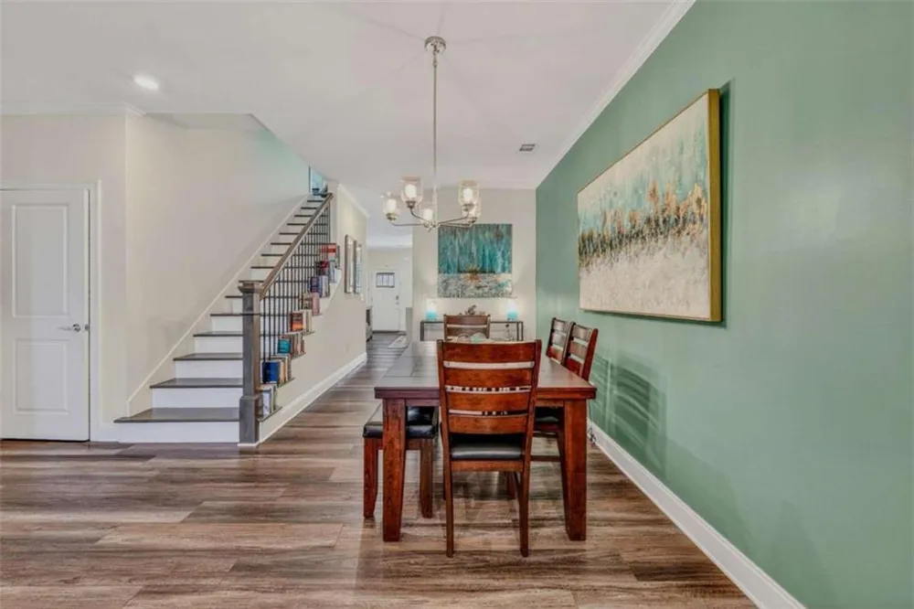116 Magnolia Place Homer, GA 30547