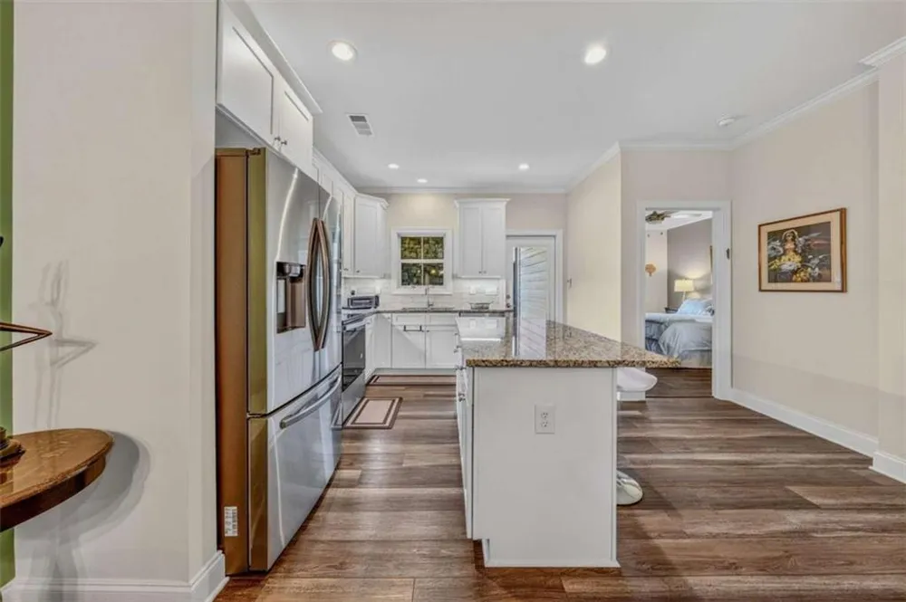 116 Magnolia Place Homer, GA 30547
