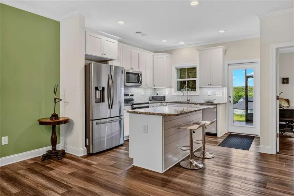 116 Magnolia Place Homer, GA 30547