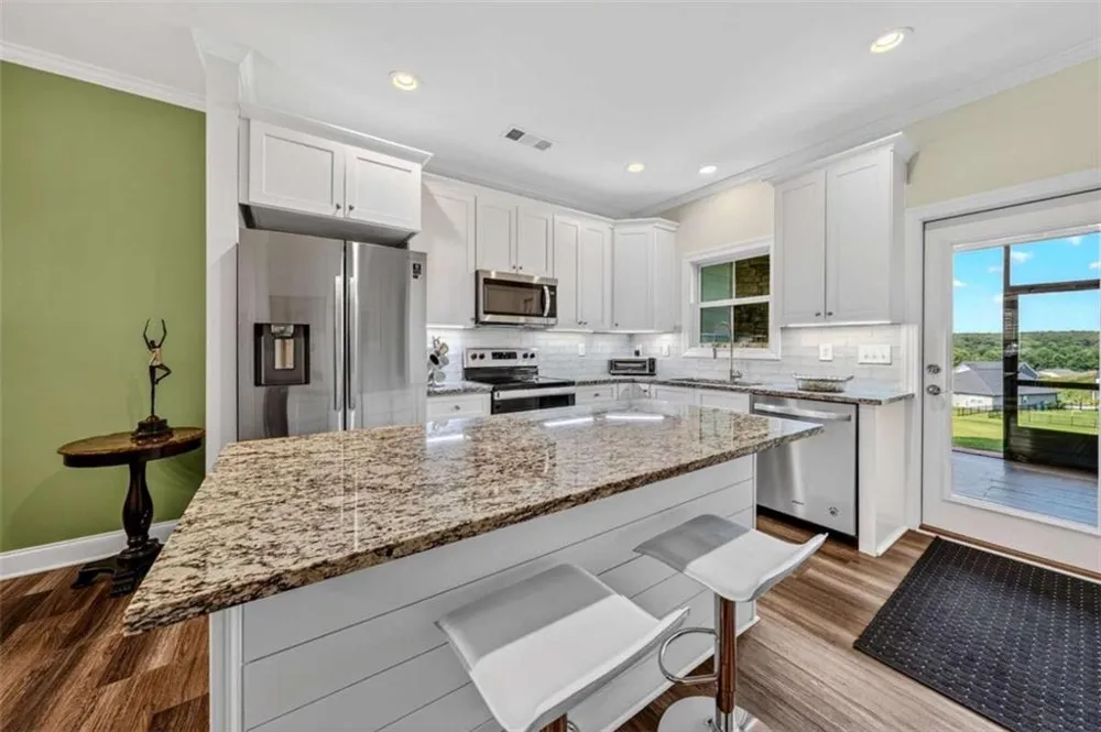 116 Magnolia Place Homer, GA 30547