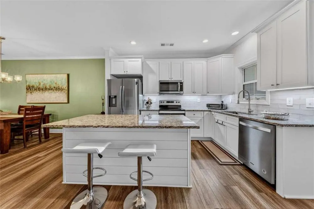 116 Magnolia Place Homer, GA 30547