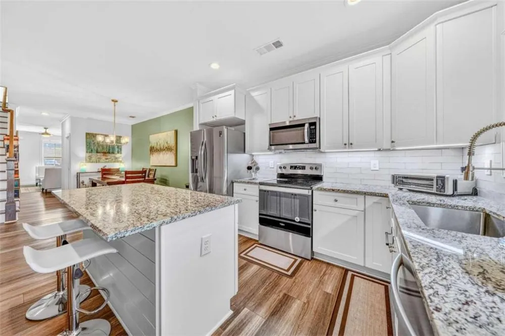 116 Magnolia Place Homer, GA 30547