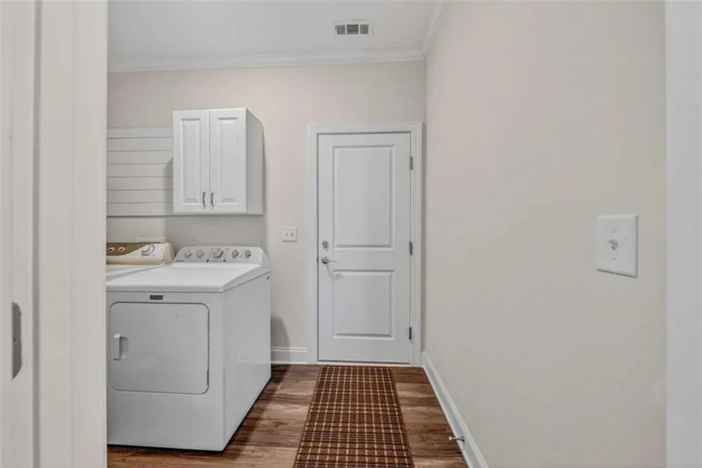 116 Magnolia Place Homer, GA 30547