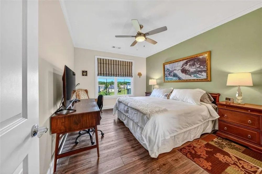 116 Magnolia Place Homer, GA 30547