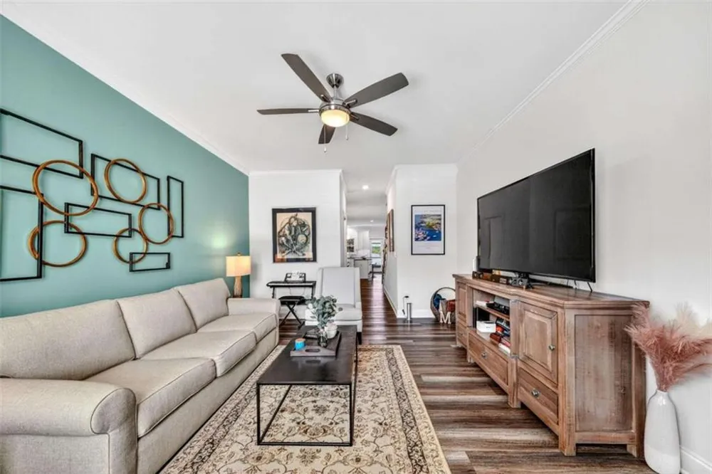 116 Magnolia Place Homer, GA 30547
