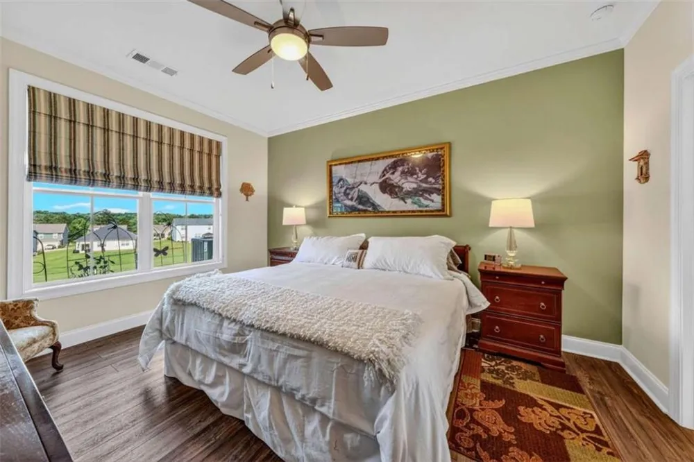 116 Magnolia Place Homer, GA 30547