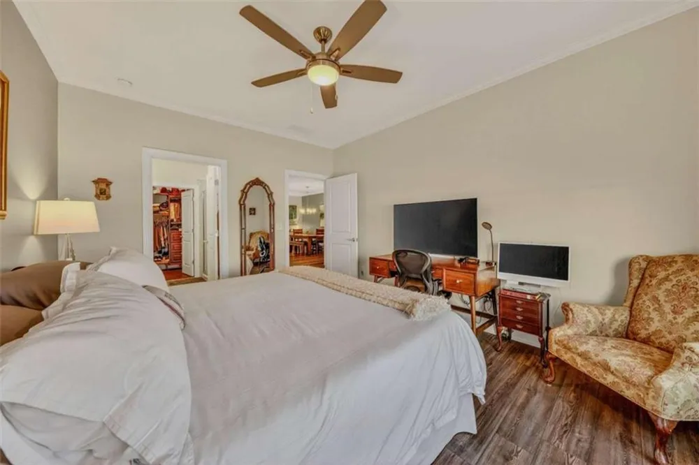 116 Magnolia Place Homer, GA 30547