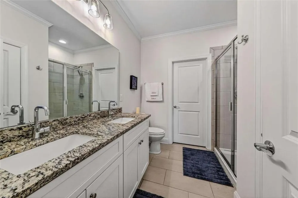 116 Magnolia Place Homer, GA 30547