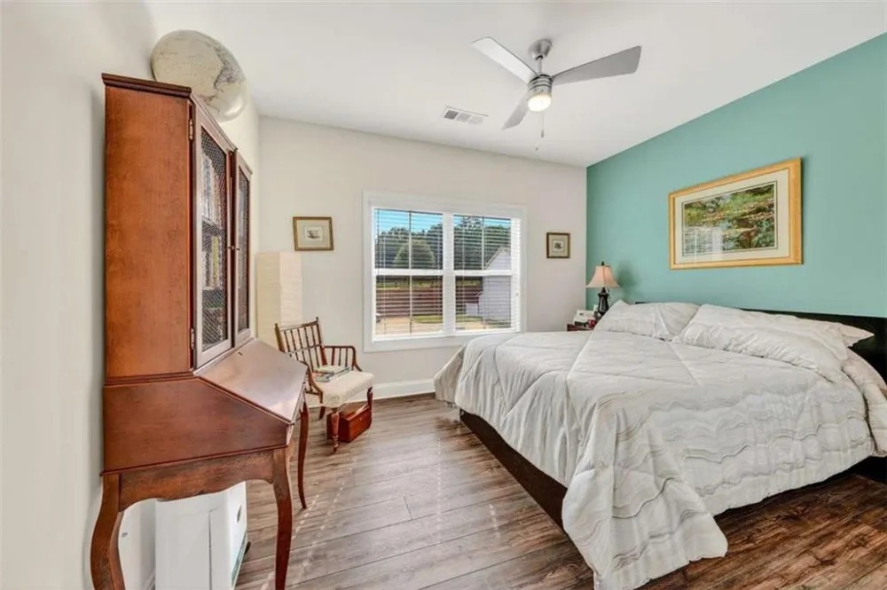 116 Magnolia Place Homer, GA 30547