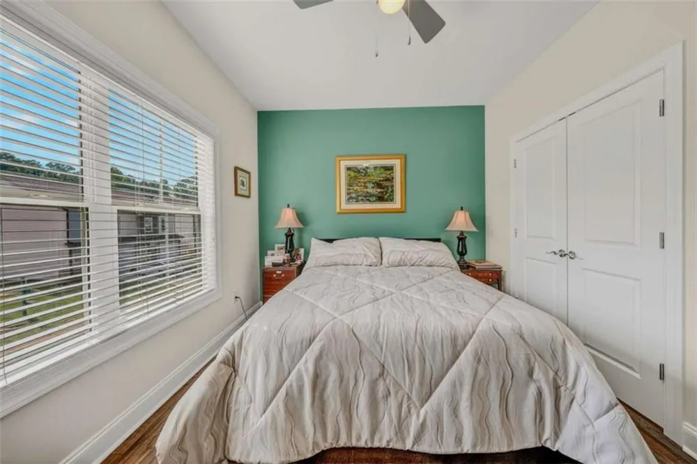 116 Magnolia Place Homer, GA 30547