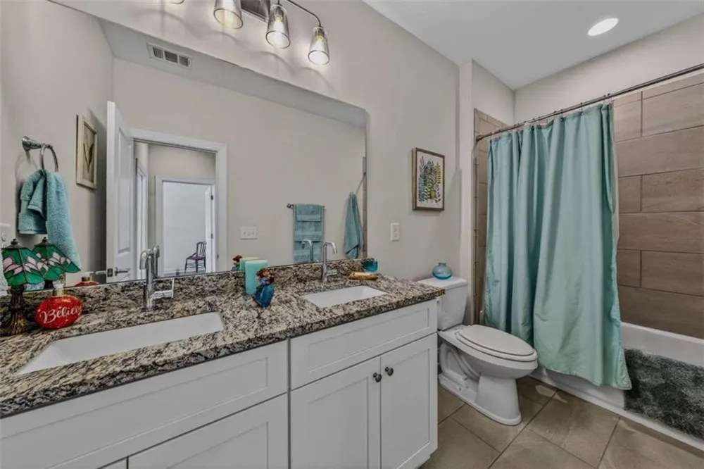116 Magnolia Place Homer, GA 30547