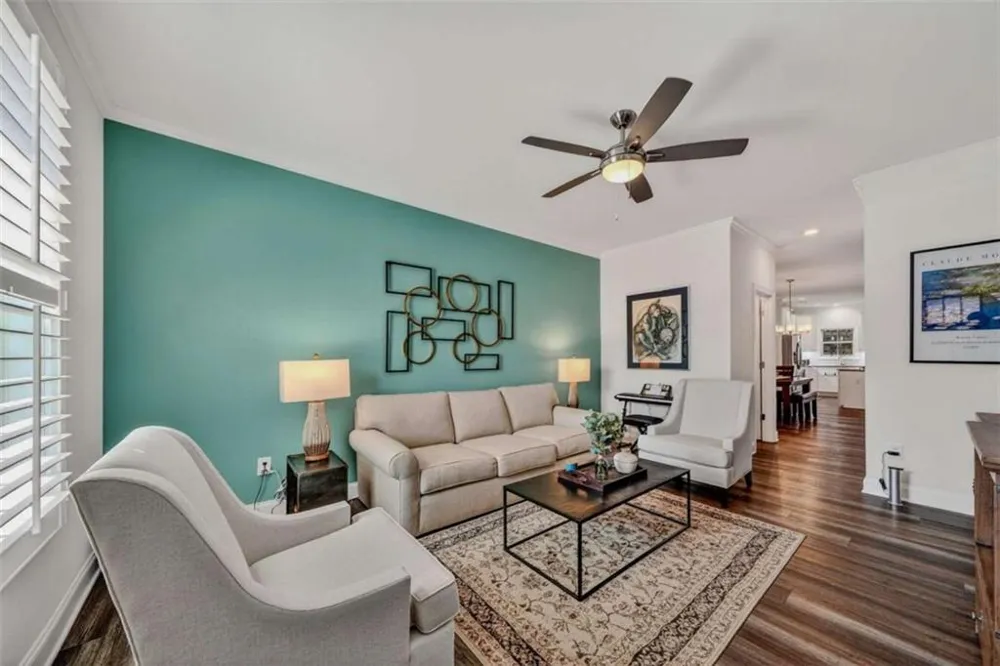 116 Magnolia Place Homer, GA 30547