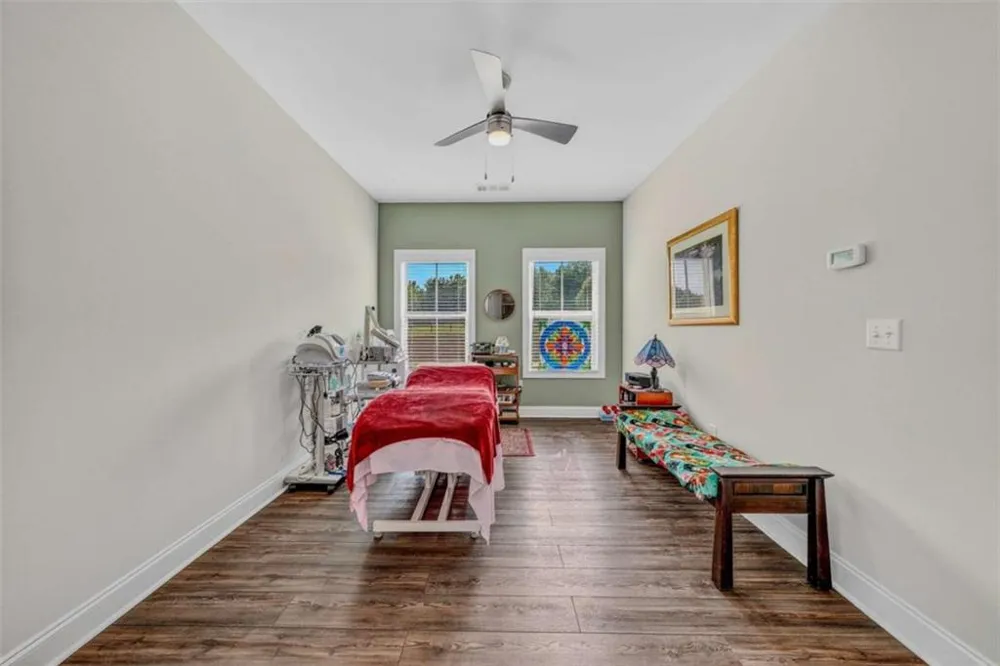116 Magnolia Place Homer, GA 30547