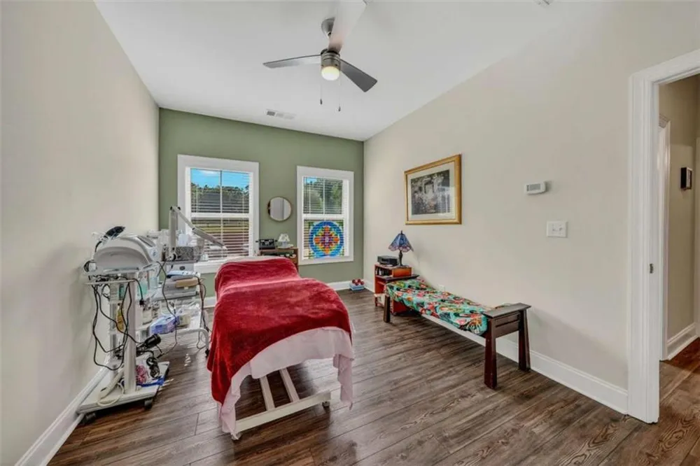 116 Magnolia Place Homer, GA 30547