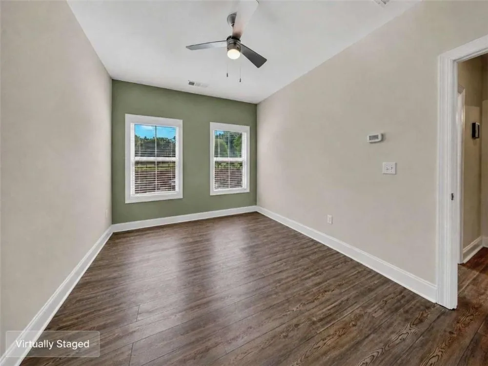 116 Magnolia Place Homer, GA 30547