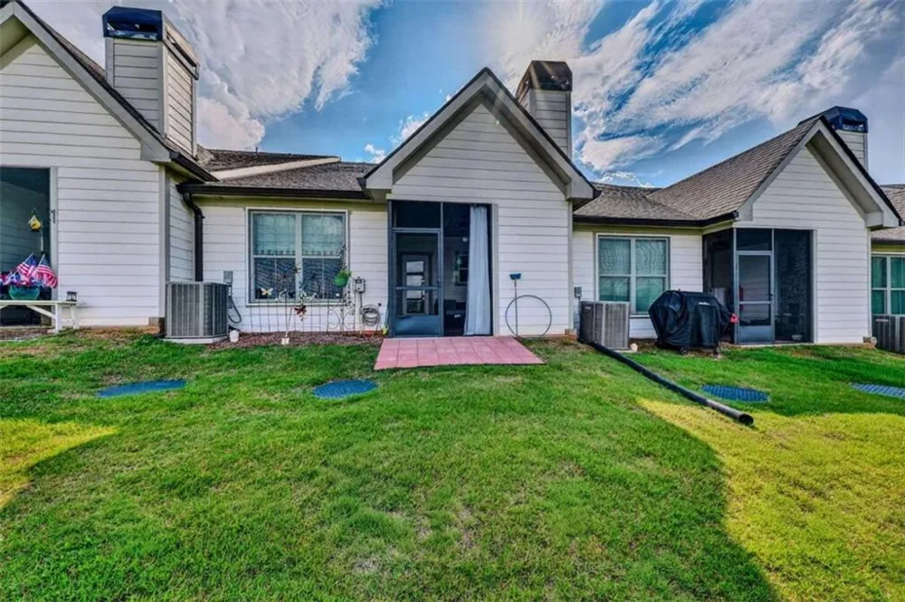 116 Magnolia Place Homer, GA 30547
