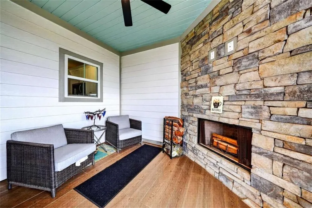 116 Magnolia Place Homer, GA 30547