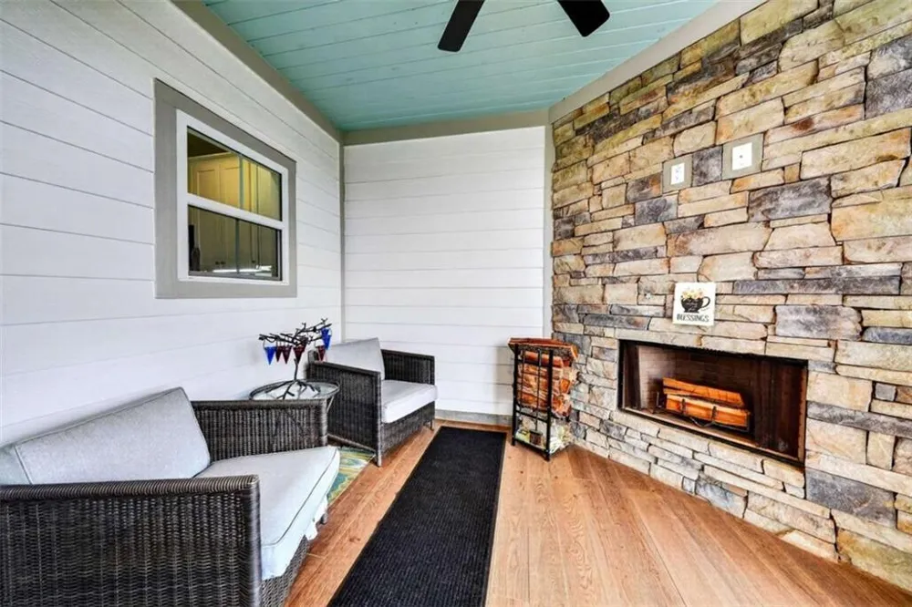 116 Magnolia Place Homer, GA 30547