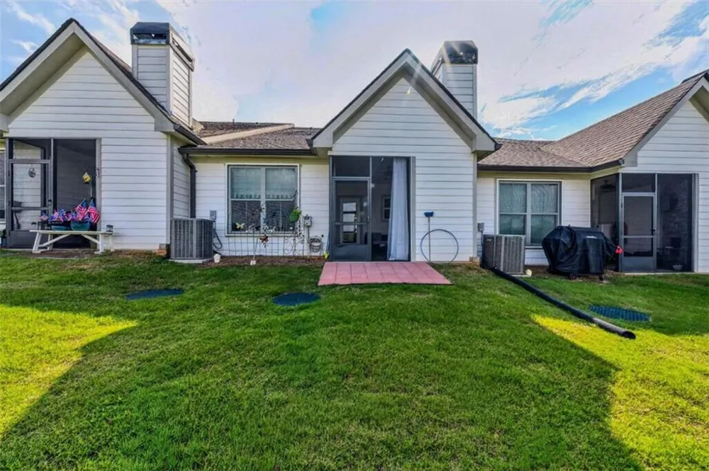 116 Magnolia Place Homer, GA 30547