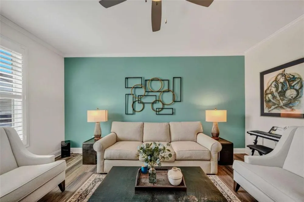 116 Magnolia Place Homer, GA 30547