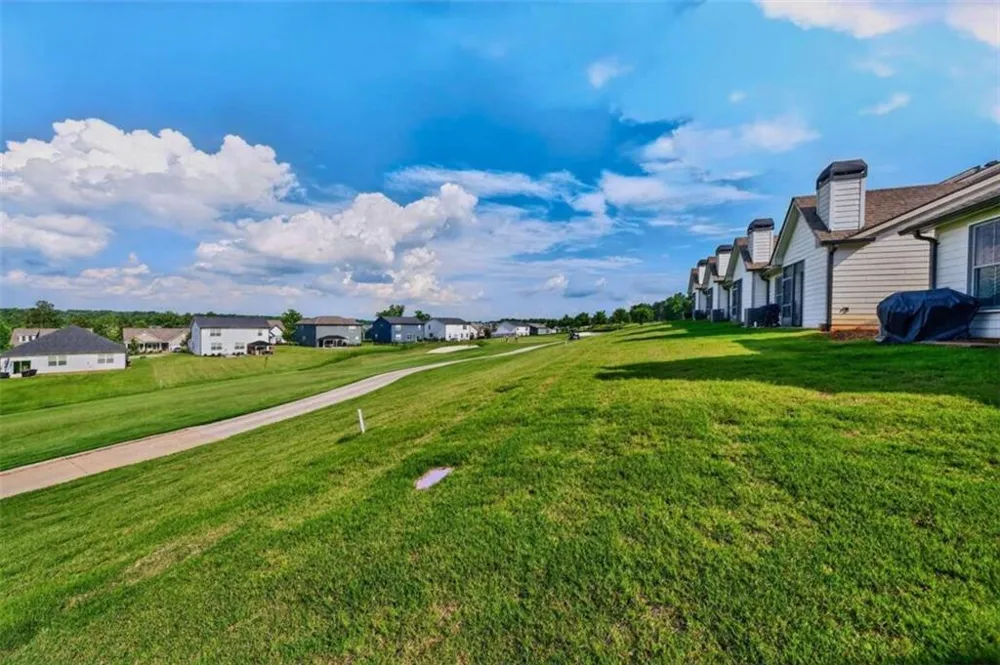 116 Magnolia Place Homer, GA 30547