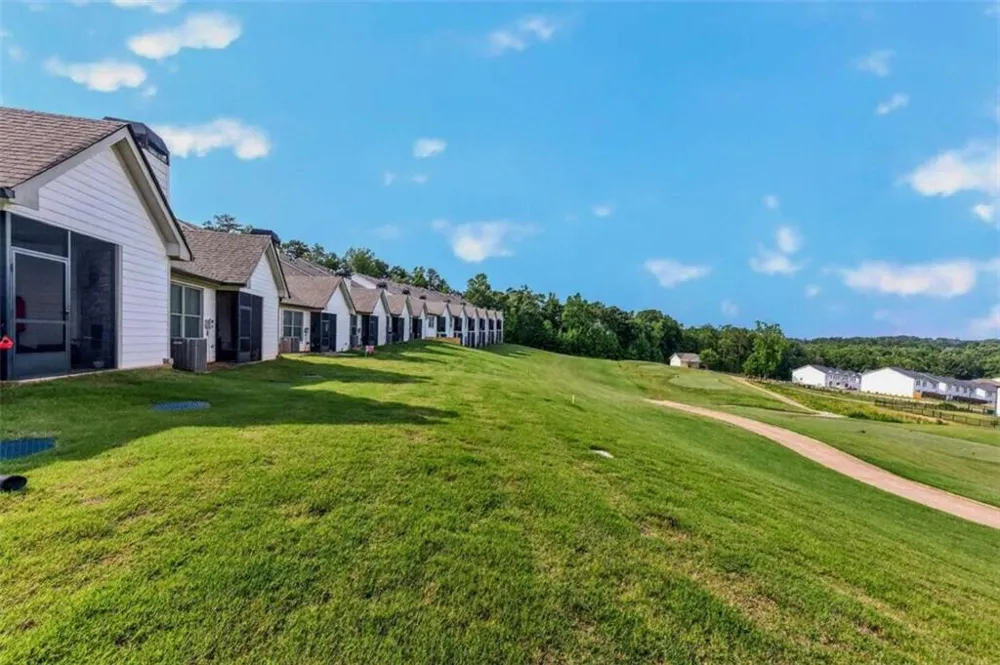 116 Magnolia Place Homer, GA 30547