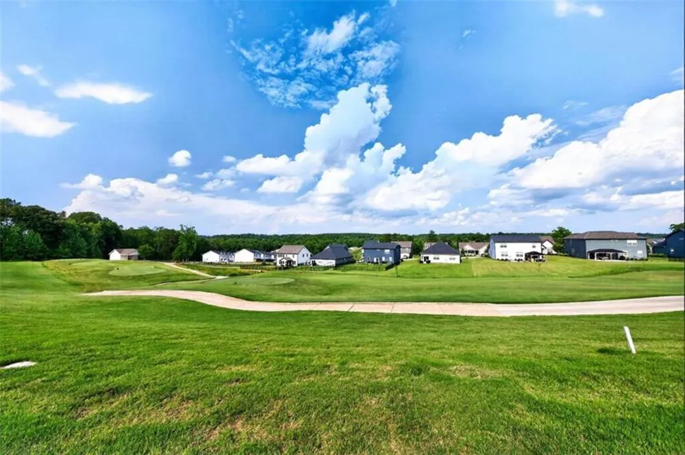 116 Magnolia Place Homer, GA 30547