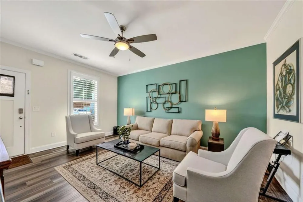 116 Magnolia Place Homer, GA 30547