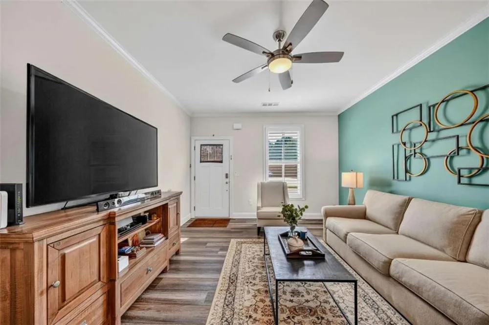 116 Magnolia Place Homer, GA 30547