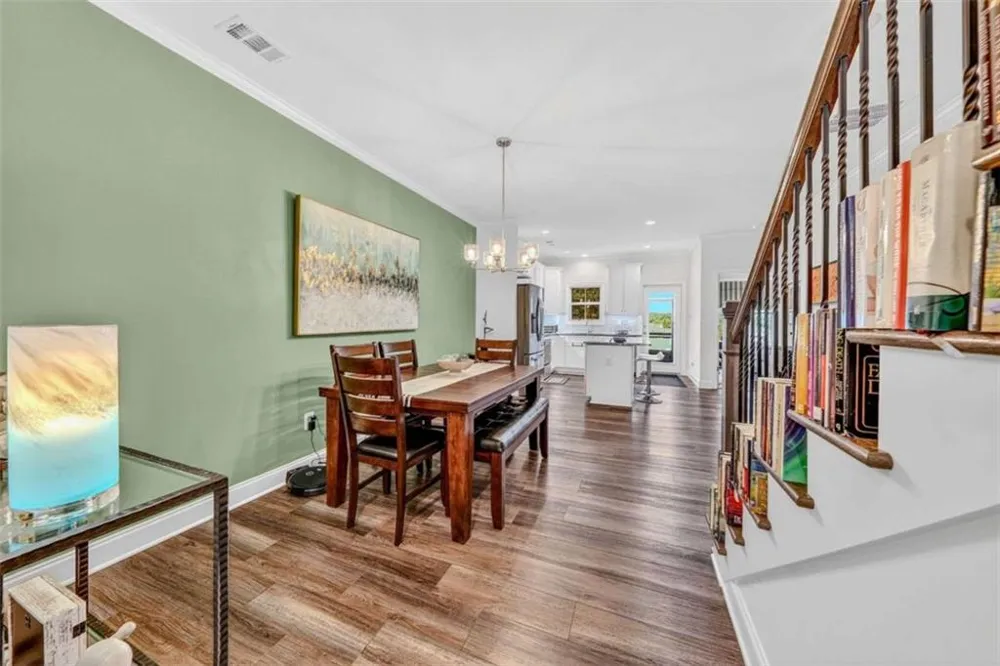 116 Magnolia Place Homer, GA 30547