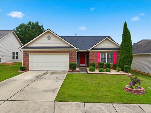 4901 Summersun Drive