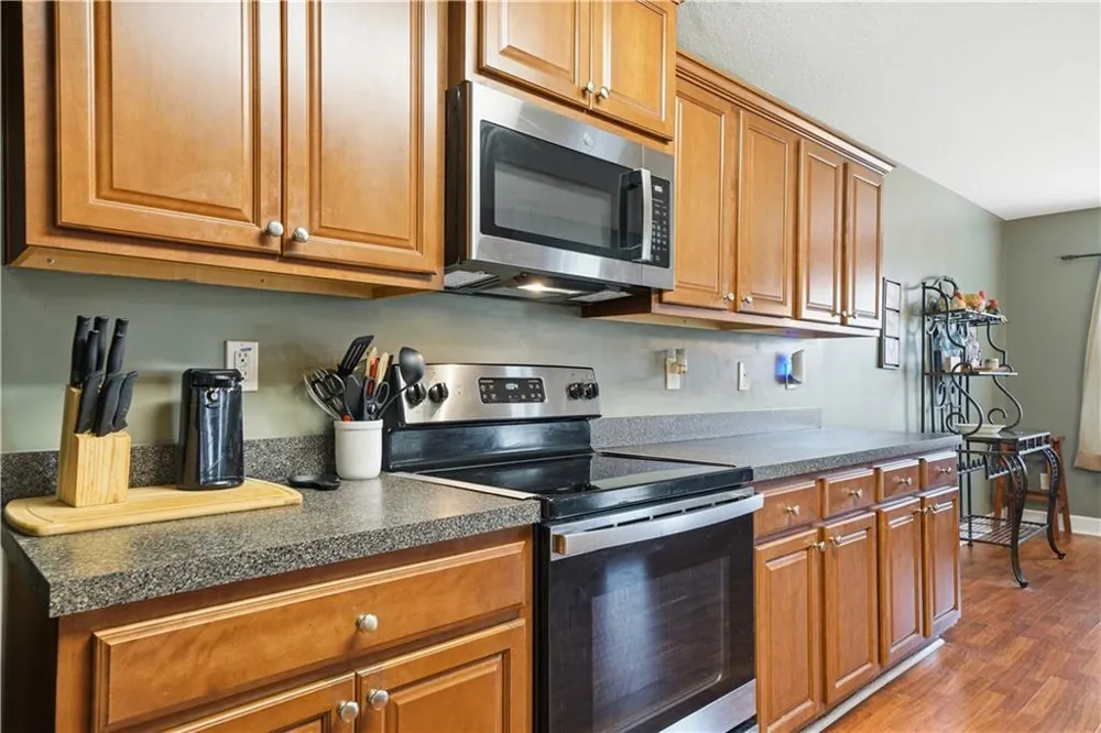 4901 Summersun Drive Morrow, GA 30260