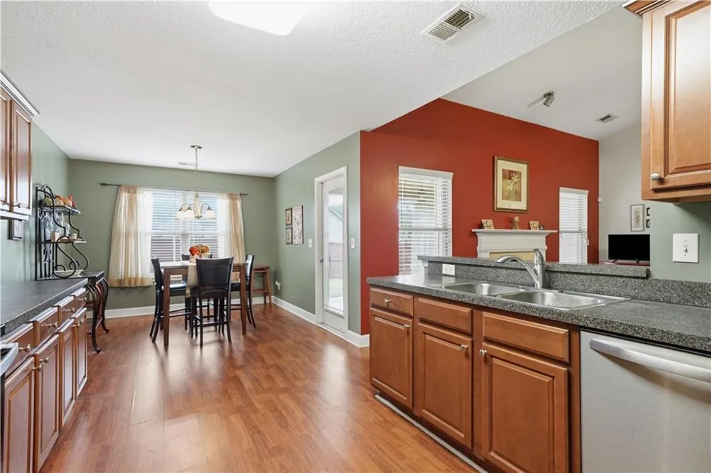 4901 Summersun Drive Morrow, GA 30260