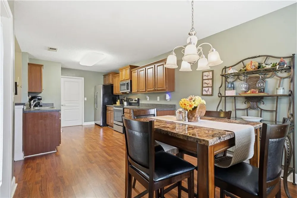 4901 Summersun Drive Morrow, GA 30260