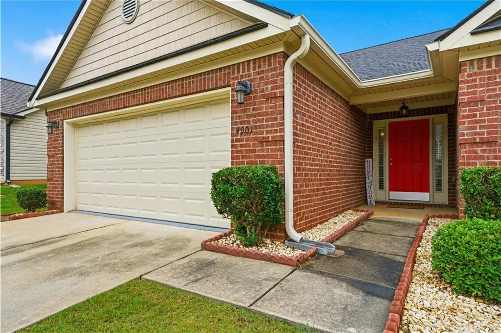 4901 Summersun Drive Morrow, GA 30260