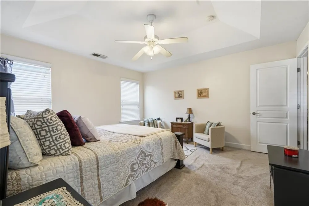 4901 Summersun Drive Morrow, GA 30260