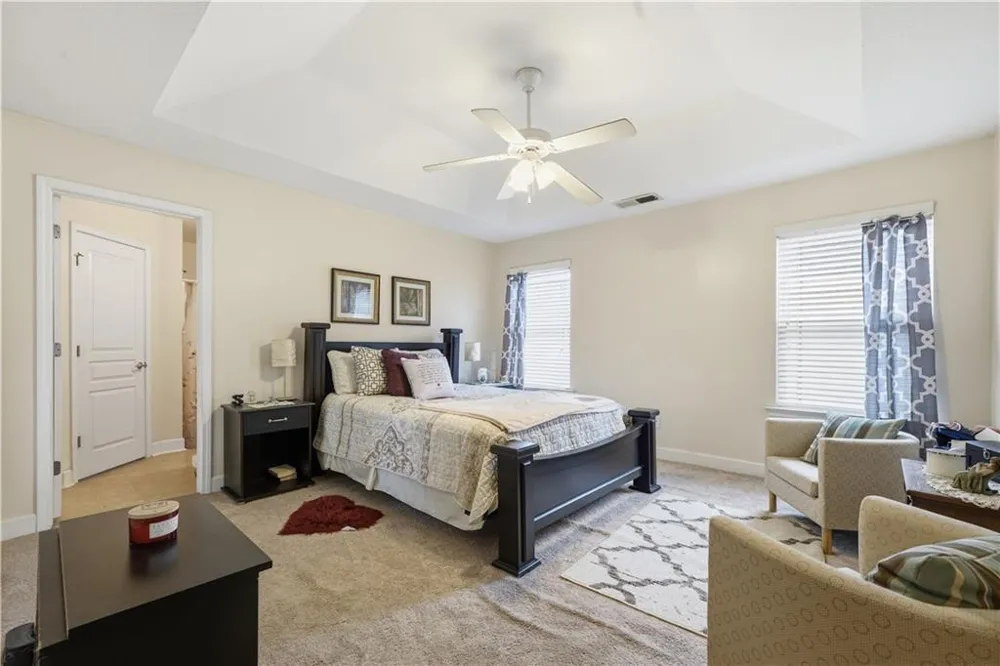 4901 Summersun Drive Morrow, GA 30260