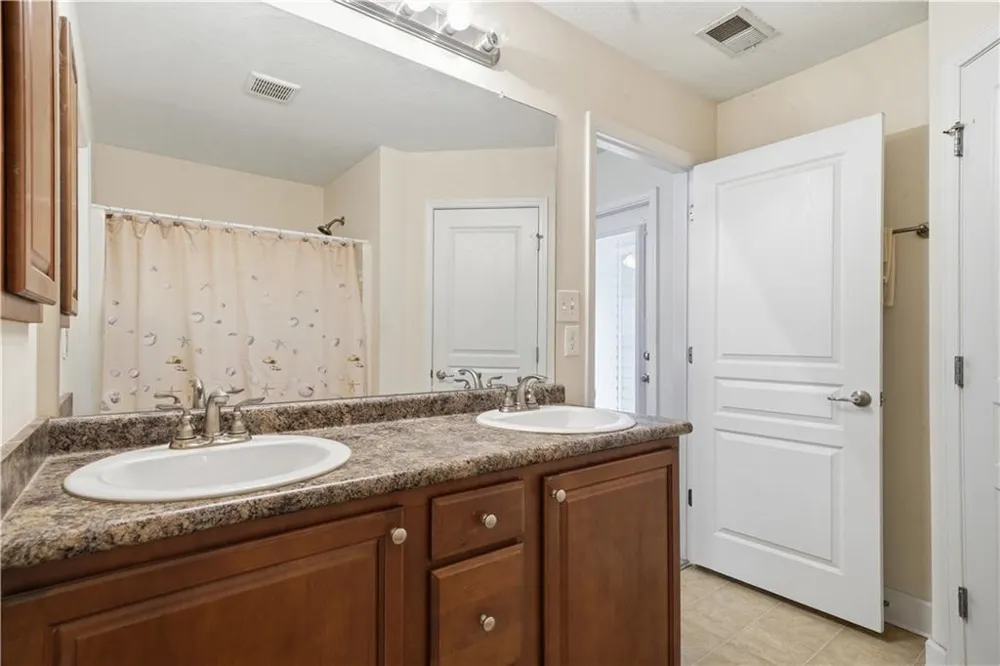 4901 Summersun Drive Morrow, GA 30260