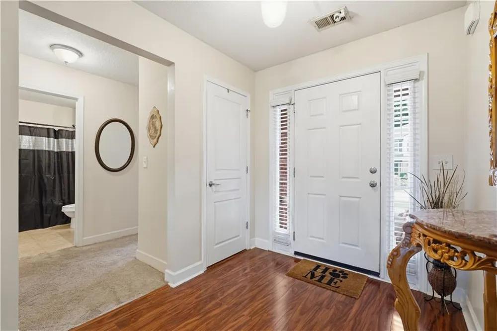 4901 Summersun Drive Morrow, GA 30260