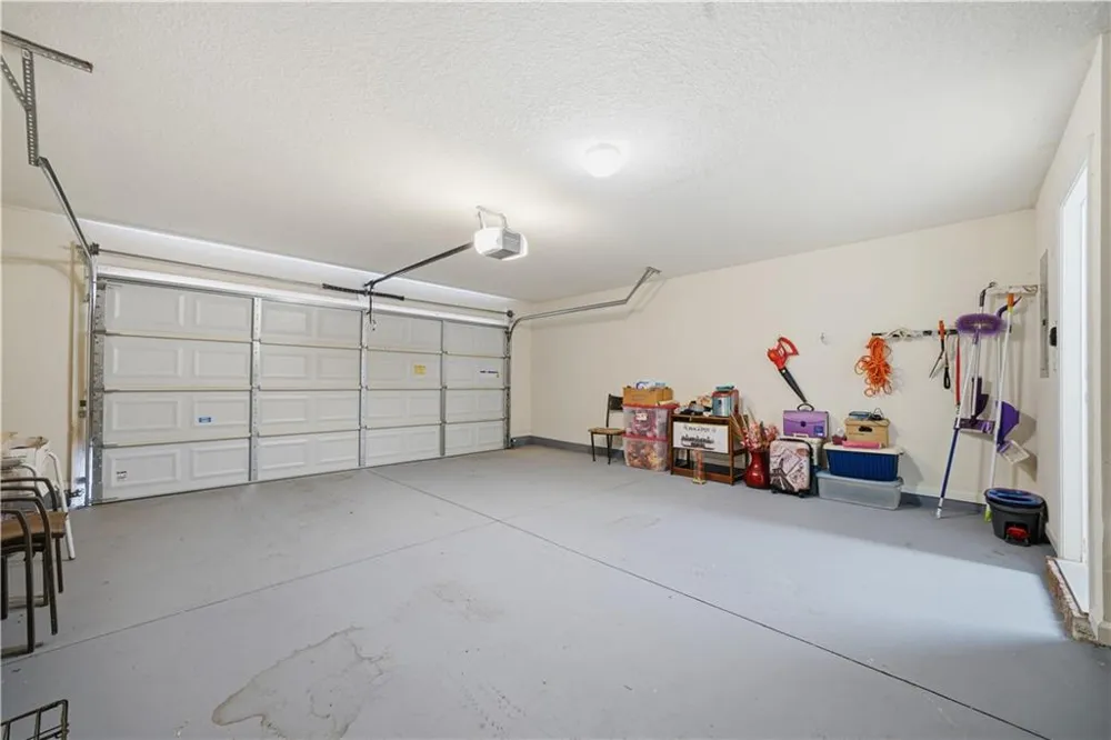4901 Summersun Drive Morrow, GA 30260