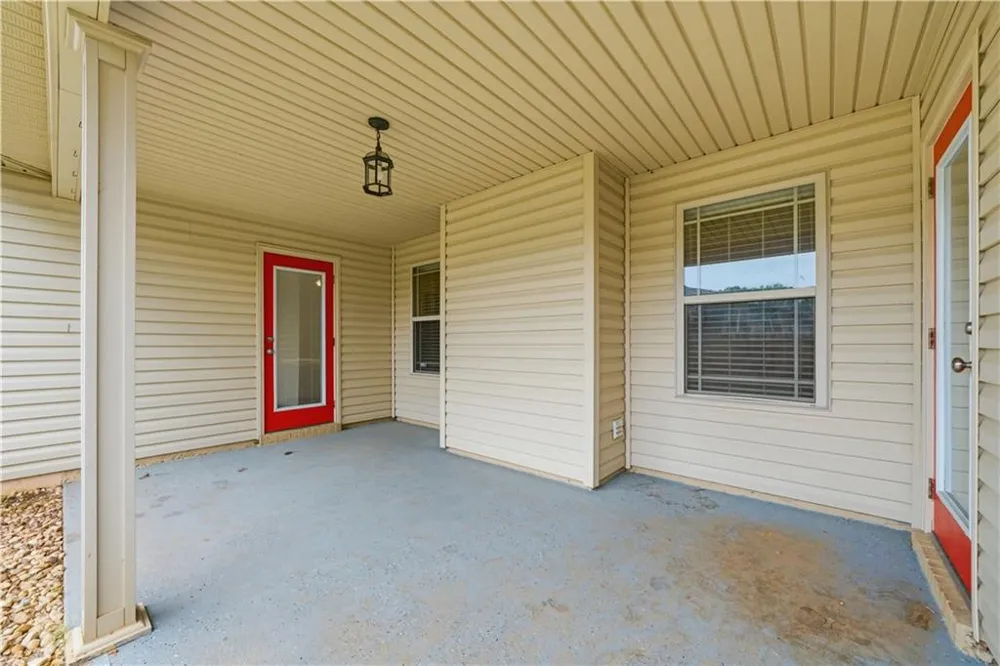 4901 Summersun Drive Morrow, GA 30260