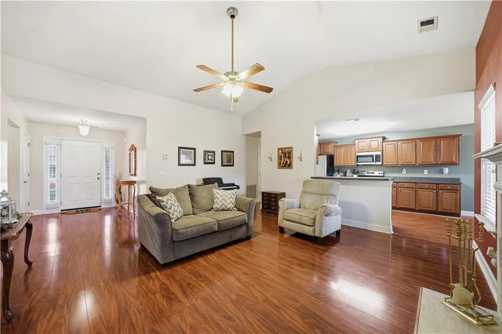 4901 Summersun Drive Morrow, GA 30260