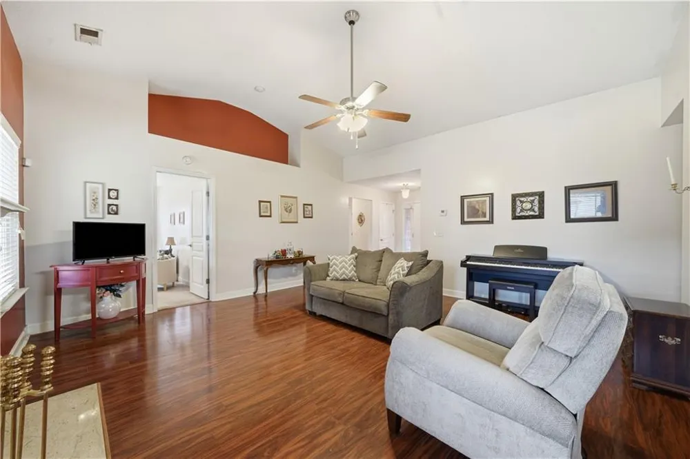 4901 Summersun Drive Morrow, GA 30260
