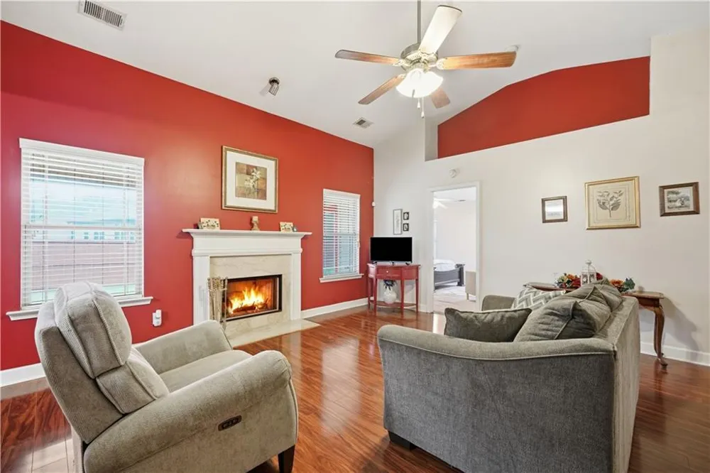 4901 Summersun Drive Morrow, GA 30260