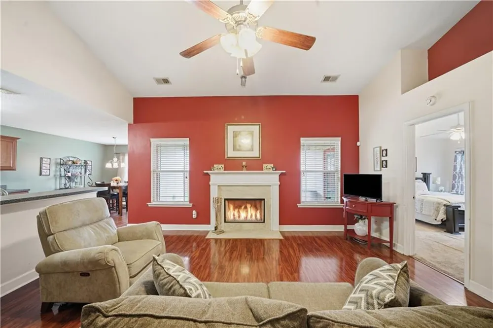 4901 Summersun Drive Morrow, GA 30260