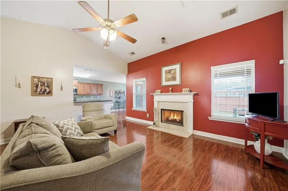 4901 Summersun Drive Morrow, GA 30260