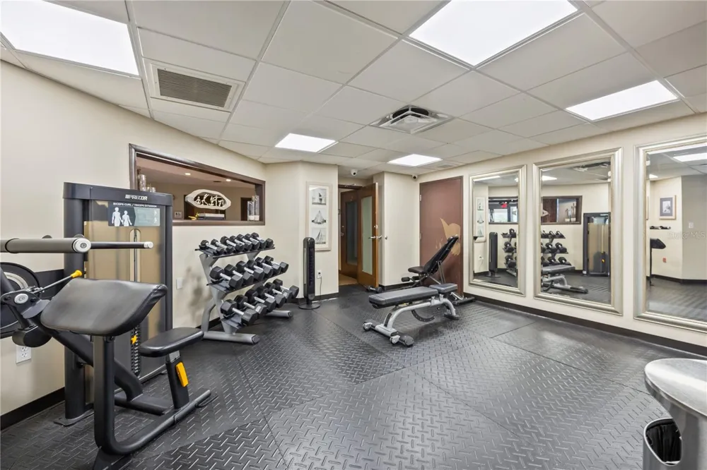 611 DESTINY DRIVE #204 Ruskin, FL 33570